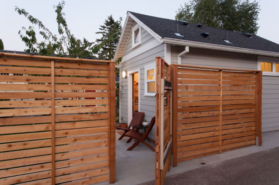 Dari luar terlihat kecil, ternyata isi rumah ini bikin melongo