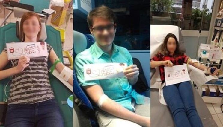 8 Kado 'gila' fans K-Pop buat idolanya, dari hutan sampai rasi bintang