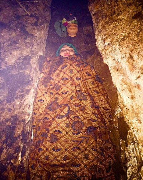 5 Ritual berbau mistis ini pernah dilakukan Roro Fitria