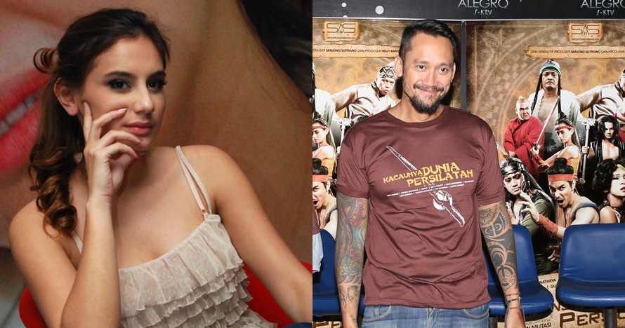 Sebelum terkenal, 8 selebriti ini ternyata pernah kerja jadi sales