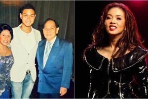 Penampilan 10 seleb saat awal karier ini bikin pangling