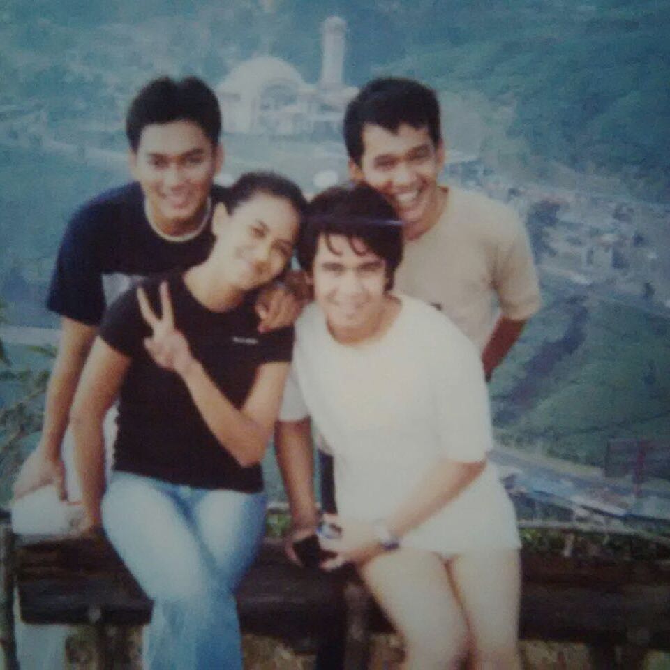 Penampilan 10 seleb saat awal karier ini bikin pangling