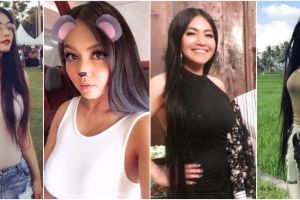 Ini 8 bukti cetarnya Denada, sudah seksi dari dulu