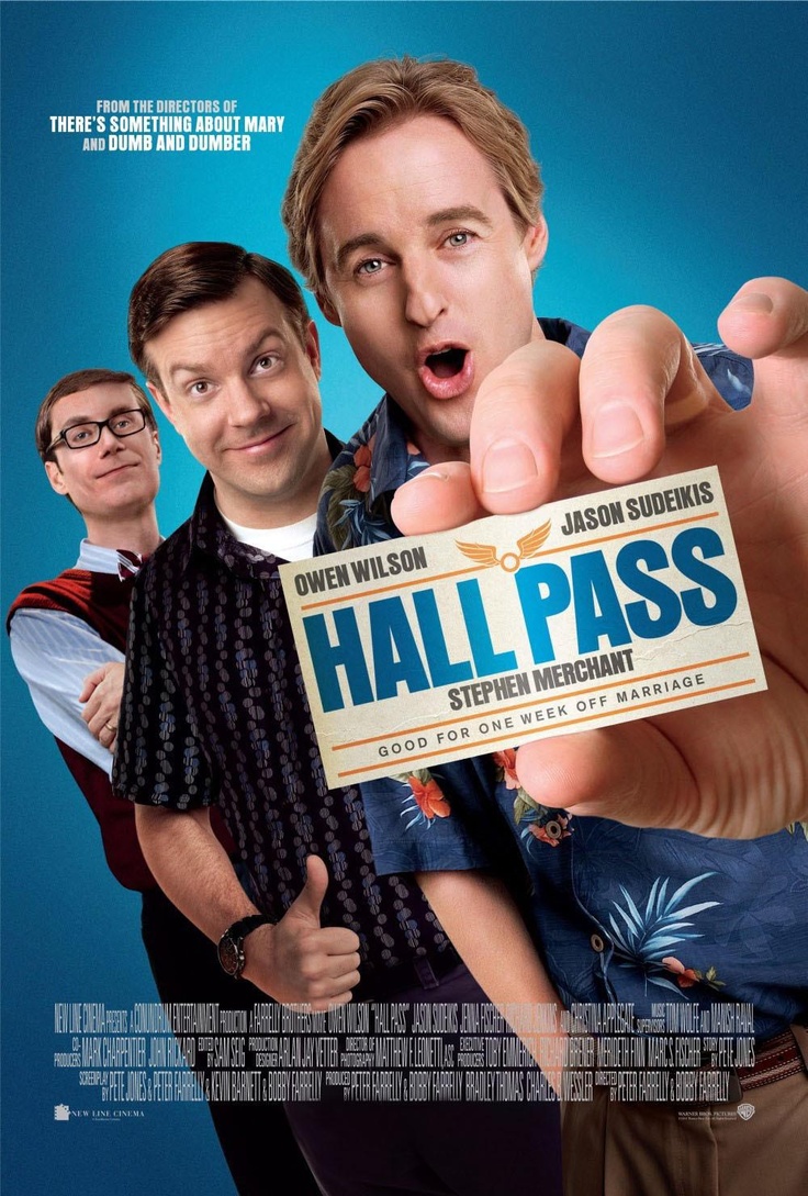 Kesalahan fatal di 10 poster film Hollywood, hayo kamu nyadar nggak?