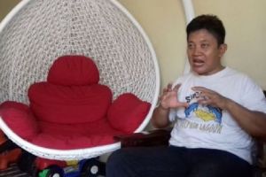 Aris Wahyudi, sosok tersangka situs nikah siri yang dibekuk polisi