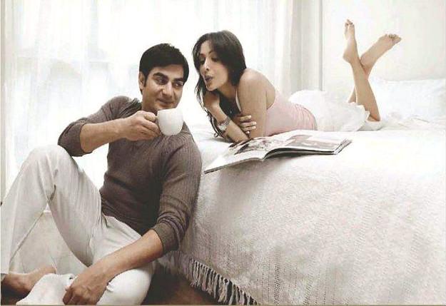 Ini destinasi bulan madu favorit 10 seleb Bollywood, Bali termasuk lho