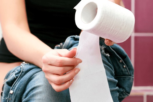 Penelitian ini ungkap orang lebih lama di toilet dibanding berolahraga