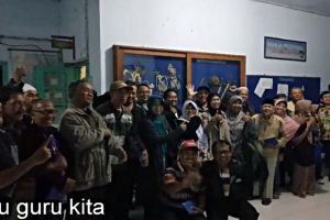 Kisah murid sukses ajak guru SD, SMP sampai SMA wisata ke luar negeri