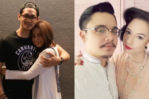 Selain Afgan, 5 seleb ini jalin hubungan dengan cewek yang lebih tua