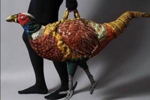 10 Tas bertema binatang ini antimainstream banget, ada model gurita