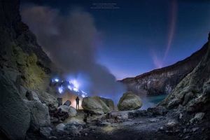 3 Destinasi wisata ini wajib kamu kunjungi saat berlibur ke Banyuwangi