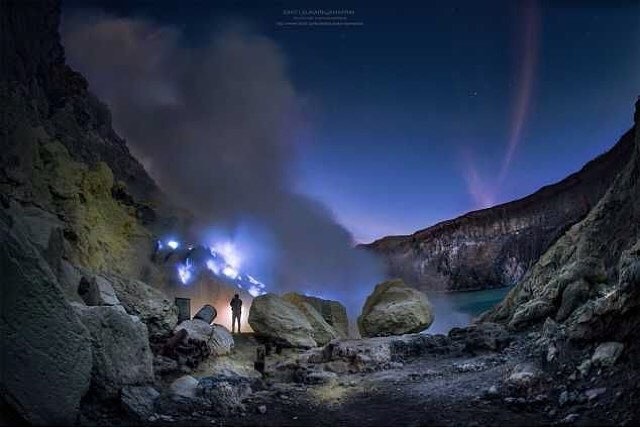 3 Destinasi wisata ini wajib kamu kunjungi saat berlibur ke Banyuwangi