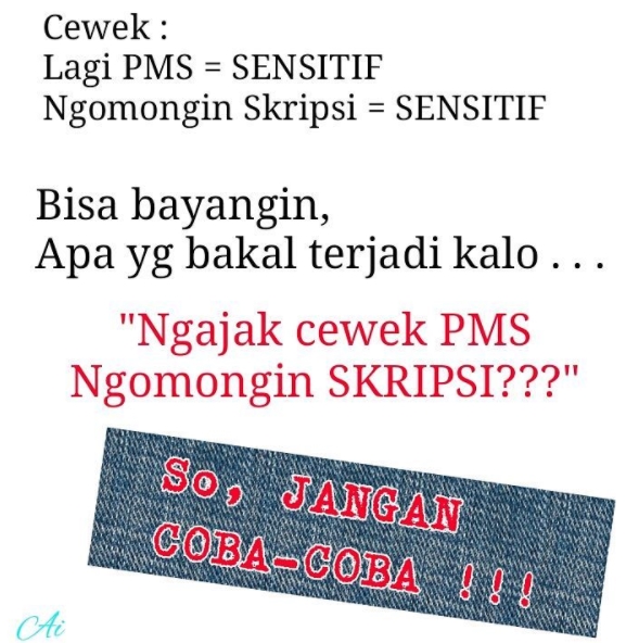 10 Meme lika-liku mahasiswa semester akhir ini bikin mupeng pakai toga