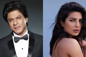 5 Seleb Bollywood ini pernah jadi pengisi suara film Hollywood