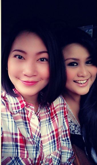 Lama tak muncul di TV, ini 10 penampilan Pasha AFI yang kini berhijab