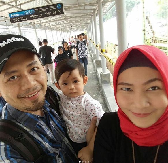 Lama tak muncul di TV, ini 10 penampilan Pasha AFI yang kini berhijab