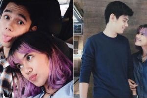 6 Seleb ganteng ini dikabarkan pernah dekat dengan Audi Marissa