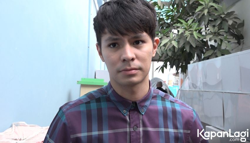 6 Seleb ganteng ini dikabarkan pernah dekat dengan Audi Marissa