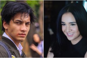 7 Momen kedekatan Jefri Nichol & Michelle jelang film baru, siap baper