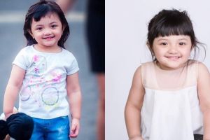 12 Gaya Arsy, putri Anang Hermansyah & Ashanty yang hits abis