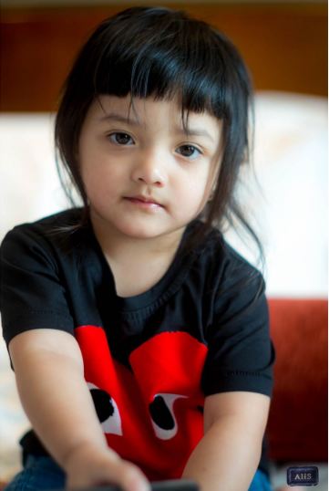 12 Gaya Arsy, putri Anang Hermansyah & Ashanty yang hits abis