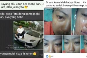 10 Momen drama di media sosial ini akan bikin kamu tergelak
