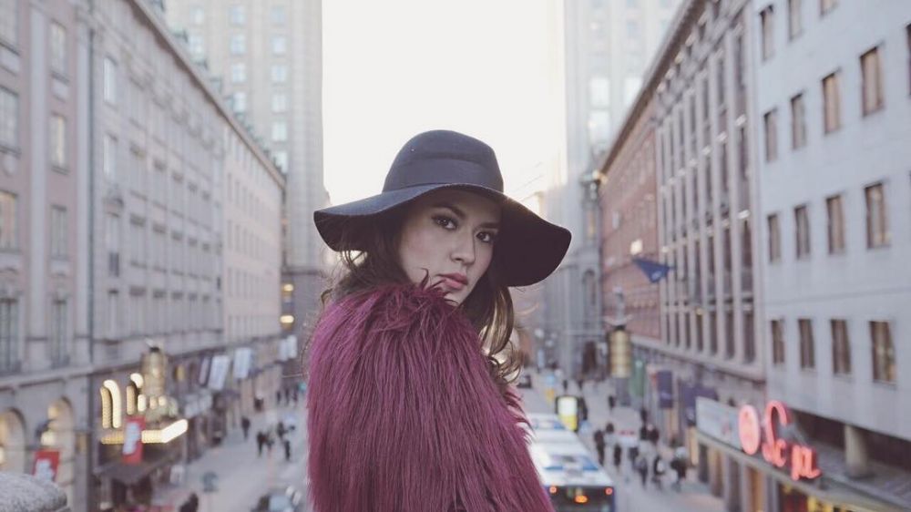 Ini 14 persyaratan Raisa sebelum manggung