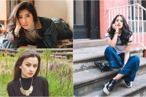 Selain El Rumi, 7 seleb muda Tanah Air ini juga kuliah di Inggris