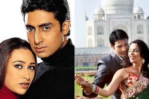 7 Pasang seleb Bollywood ini pernah tunangan tapi batal menikah, duh!
