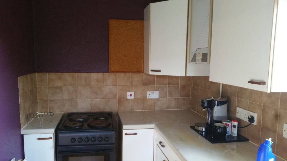 Awalnya seperti kapal pecah, transformasi isi rumah ini bikin takjub