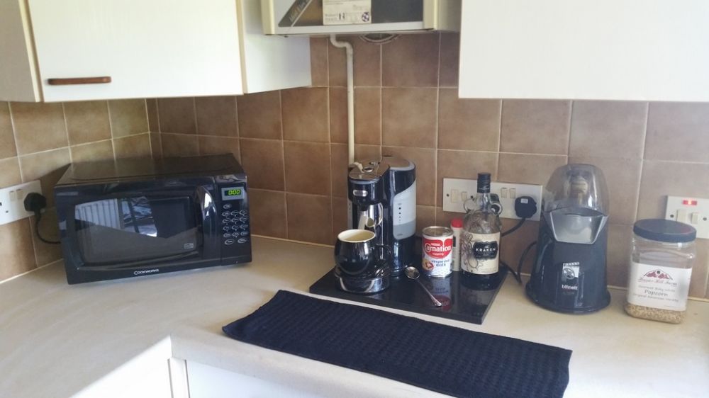 Awalnya seperti kapal pecah, transformasi isi rumah ini bikin takjub