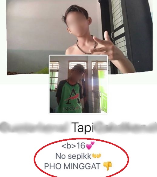 8 Bio akun Facebook ini absurdnya bikin geleng-geleng kepala