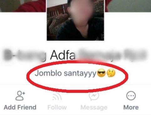 8 Bio akun Facebook ini absurdnya bikin geleng-geleng kepala