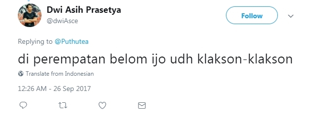 12 Cuitan 'hal paling tak disukai' dari warganet ini bikin nyengir 