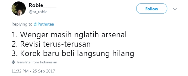 12 Cuitan 'hal paling tak disukai' dari warganet ini bikin nyengir 