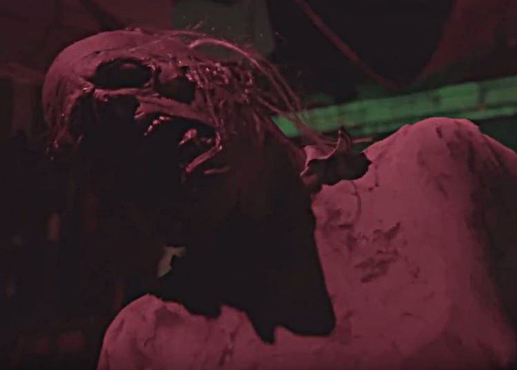 Heboh zombie gila serang manusia, begini cara jitu ngalahin mereka