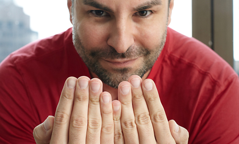 Cuma butuh 1 menit, 10 kebiasaan ini bikin ganteng setiap hari