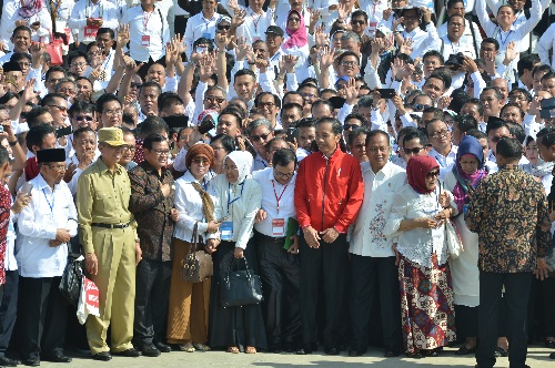Kampus dan radikalisme, bagaimana sejarahnya di Indonesia?