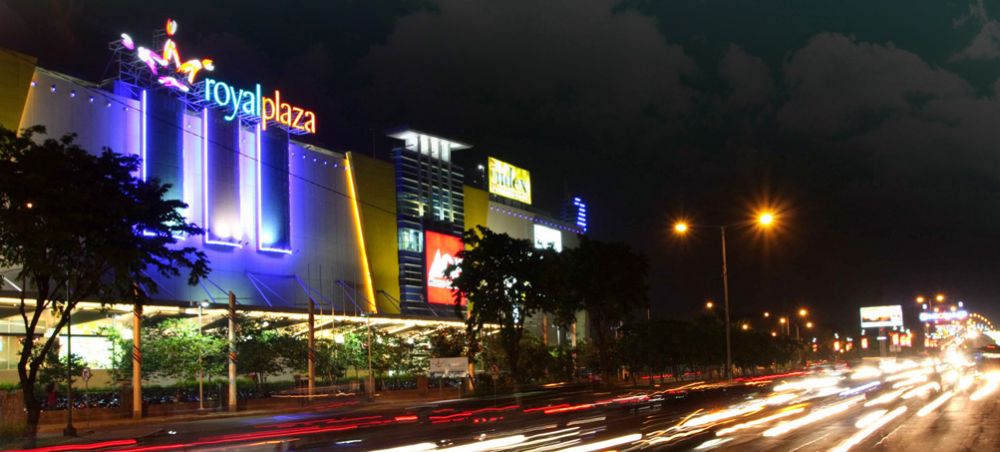 9 Mall di Indonesia ini diliputi kisah horor yang bikin kamu merinding