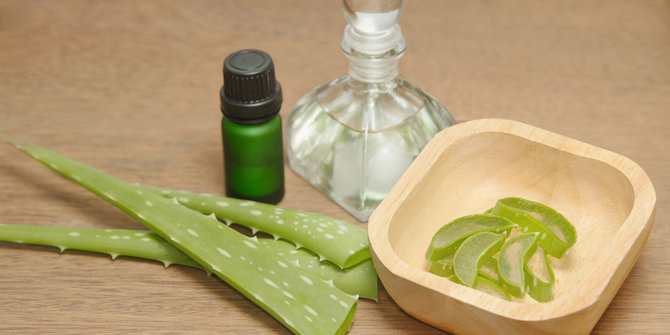 9 Bahan ini ternyata bisa jadi alternatif krim cukur, apa saja?