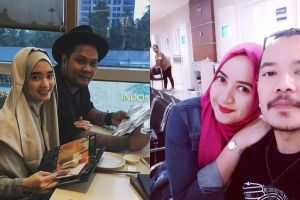 Dari penampilannya, nggak sangka 3 seleb ini  punya istri berhijab