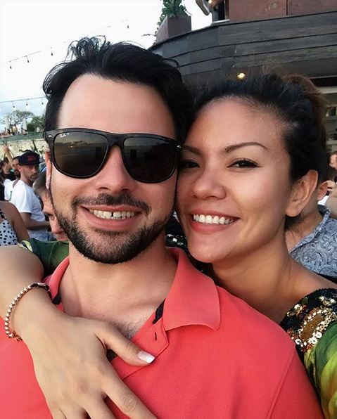 Lama menjanda, 5 seleb ini kembali temukan cinta hingga pernikahan