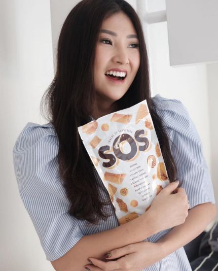 Tinggalkan kue kekinian, Ruben & Sarwendah masih tekuni 6 bisnis ini