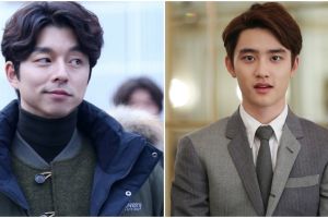 8 Pemain K-Drama ini rela pertaruhkan nyawa demi peran berbahaya