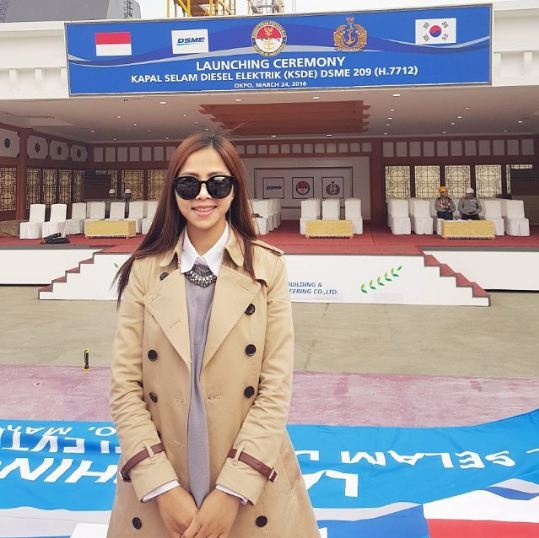 5 Fakta Yannie Kim, wanita asal Indonesia yang eksis di drama Korea