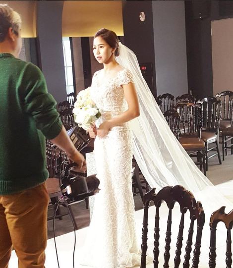 5 Fakta Yannie Kim, wanita asal Indonesia yang eksis di drama Korea