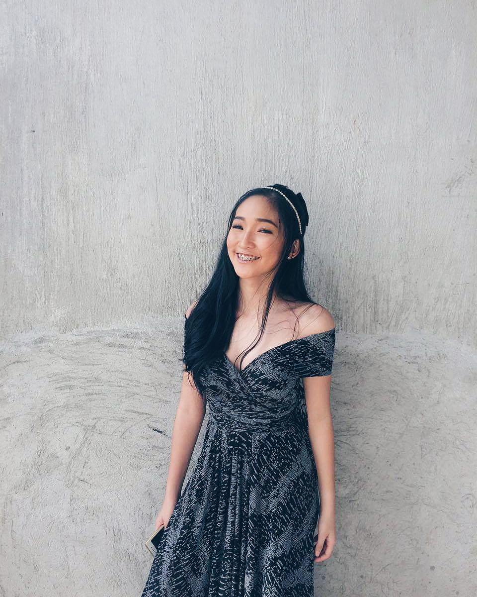 Viral, wanita cantik ini disebut mirip karakter Disney Mulan