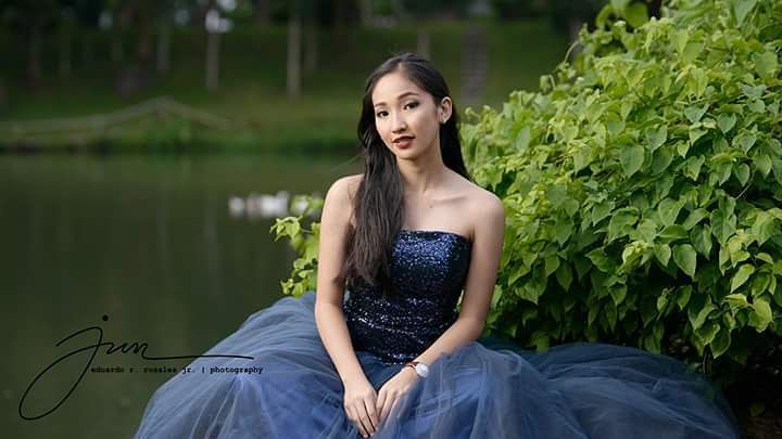 Viral, wanita cantik ini disebut mirip karakter Disney Mulan