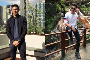 Sama-sama anak artis senior, ini beda gaya Verrell & Daffa Wardhana