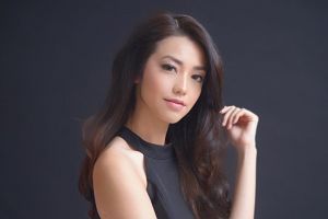 10 Gaya Velove Vexia dalam balutan outfit serba hitam, cantik & elegan